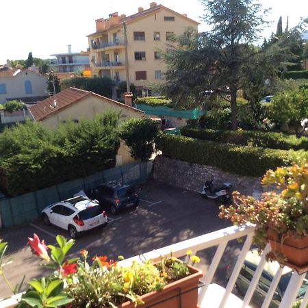 Quartier Piscine Municipale Bel Appart 4 Pers Terrasse Parking Wi-Fi ヴァンス エクステリア 写真